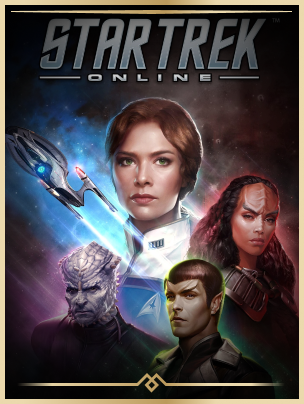 Star Trek Online